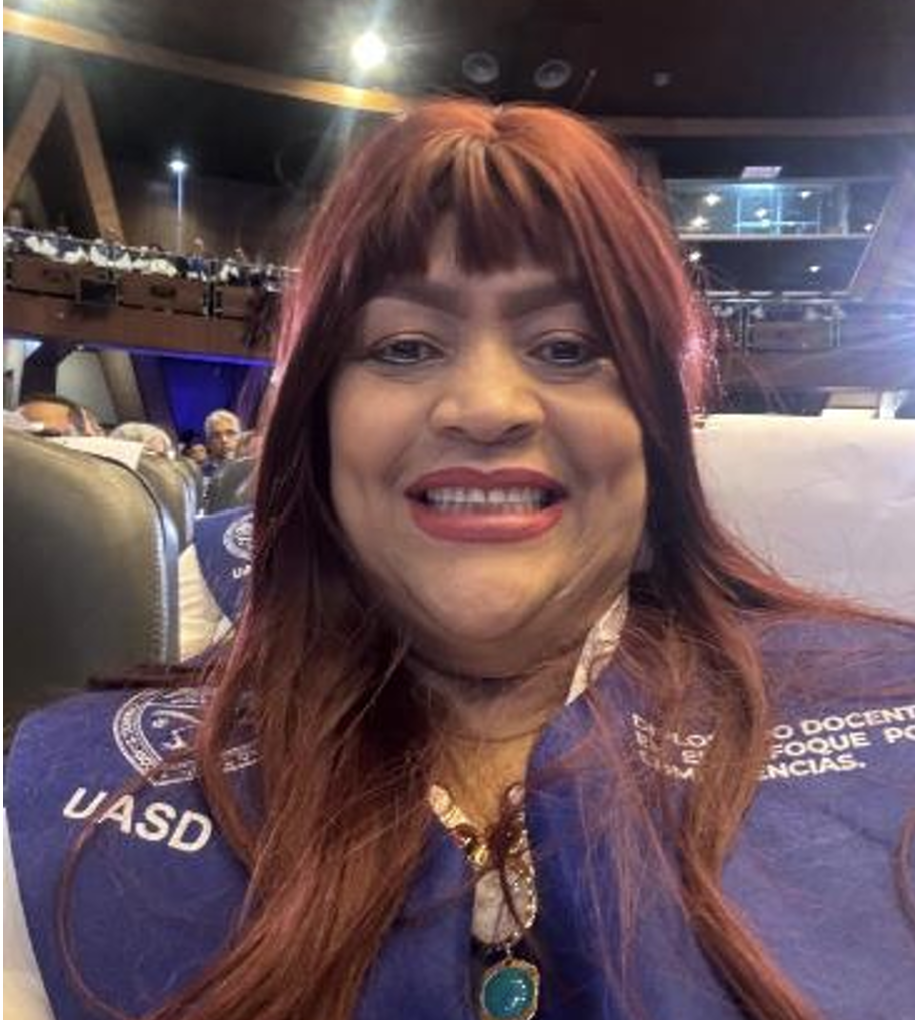 Foto profesional de Hayser Jacquelin Beltré Ferreras